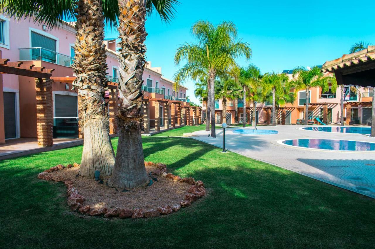 Moradia Jardins Do Vale Villa Albufeira Exterior foto