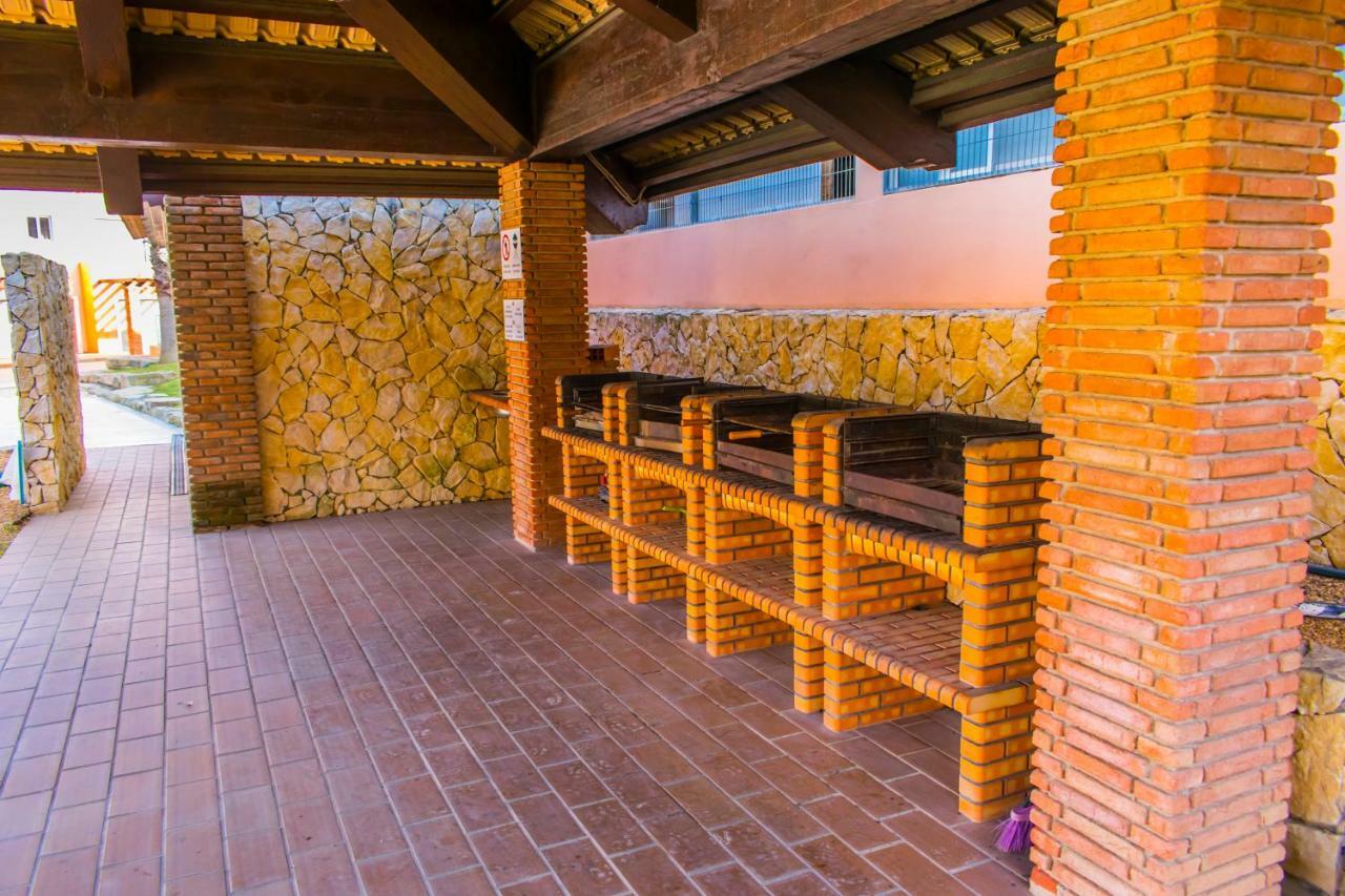 Moradia Jardins Do Vale Villa Albufeira Exterior foto