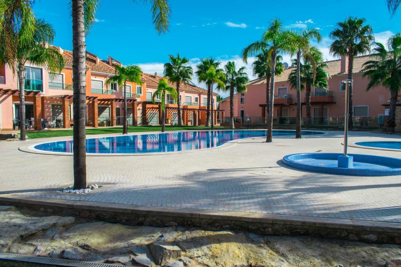 Moradia Jardins Do Vale Villa Albufeira Exterior foto