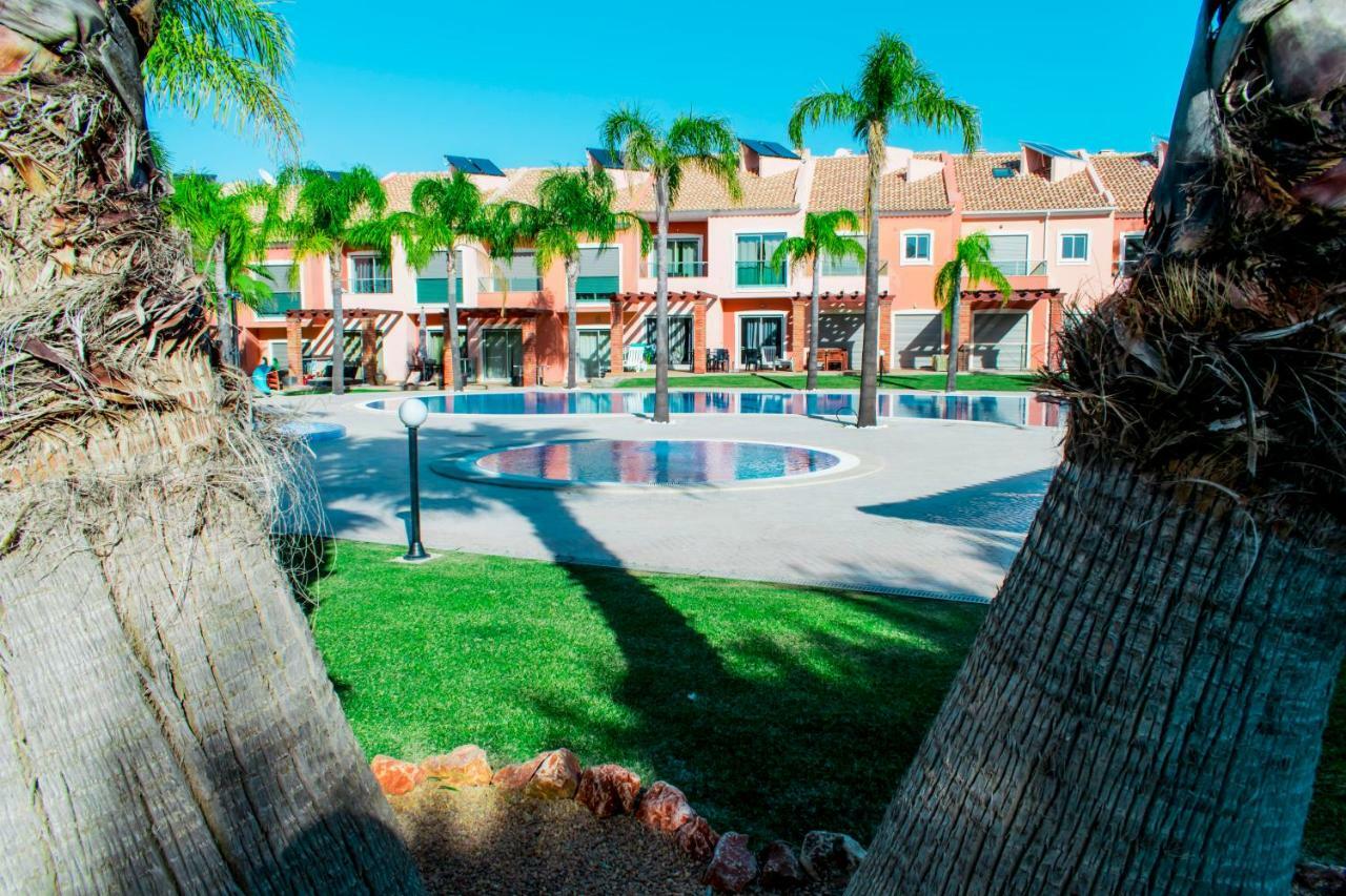 Moradia Jardins Do Vale Villa Albufeira Exterior foto